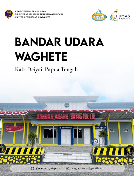 Apel pagi personel UPBU Waghete